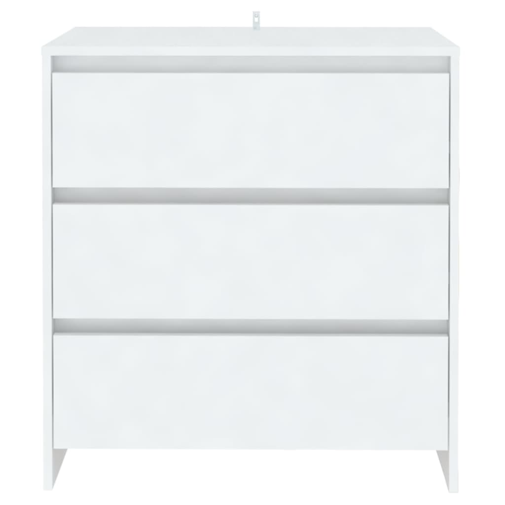 Skänk 70X41X75 Cm Konstruerat Trä