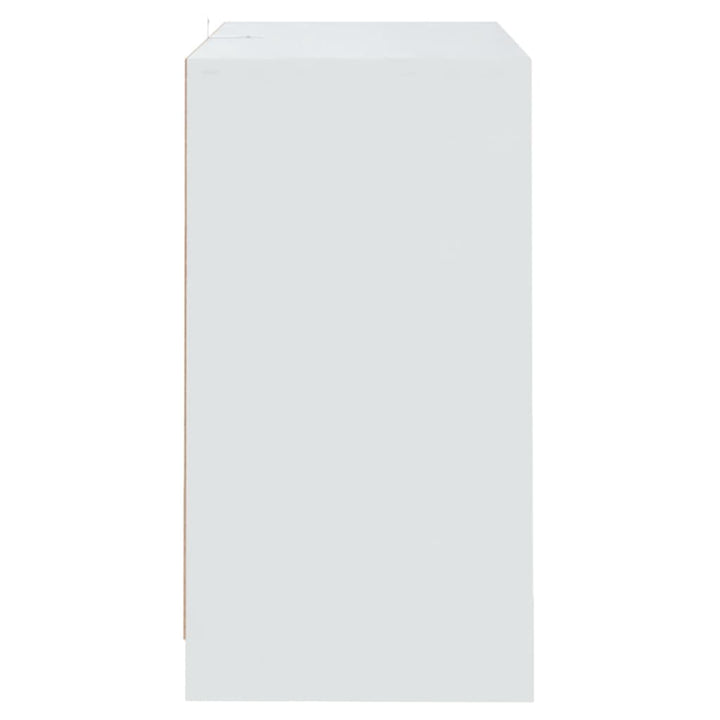 Skänk 70X41X75 Cm Konstruerat Trä