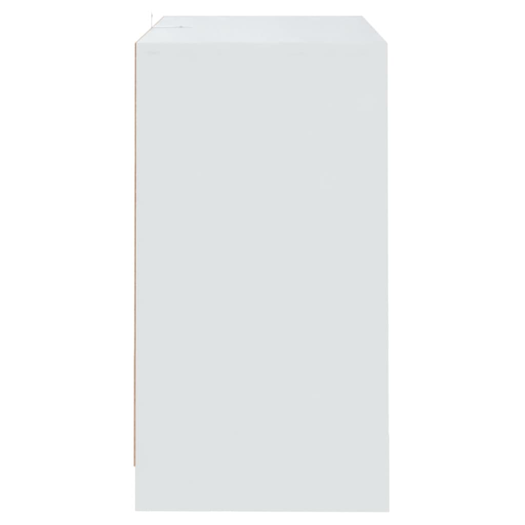 Skänk 70X41X75 Cm Konstruerat Trä