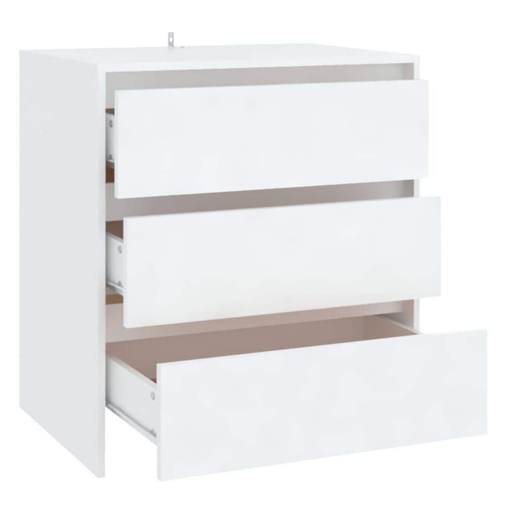 Skänk 70X41X75 Cm Konstruerat Trä