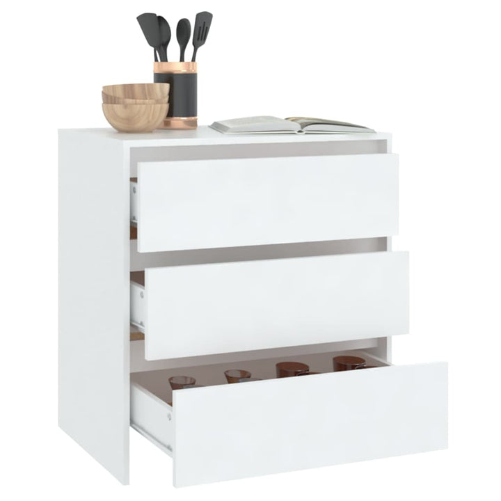 Skänk 70X41X75 Cm Konstruerat Trä
