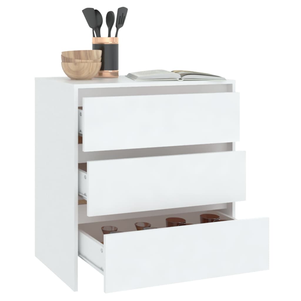 Skänk 70X41X75 Cm Konstruerat Trä