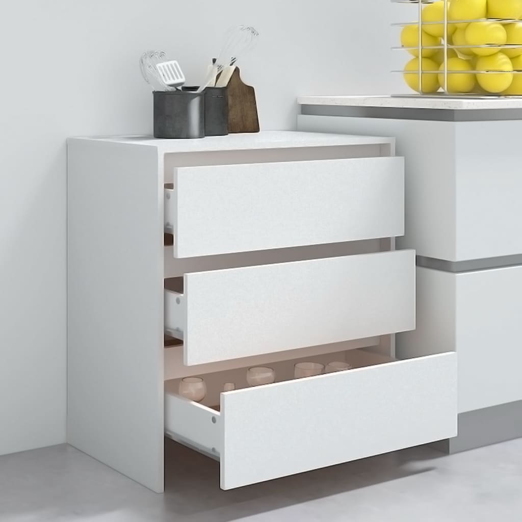 Skänk 70X41X75 Cm Konstruerat Trä