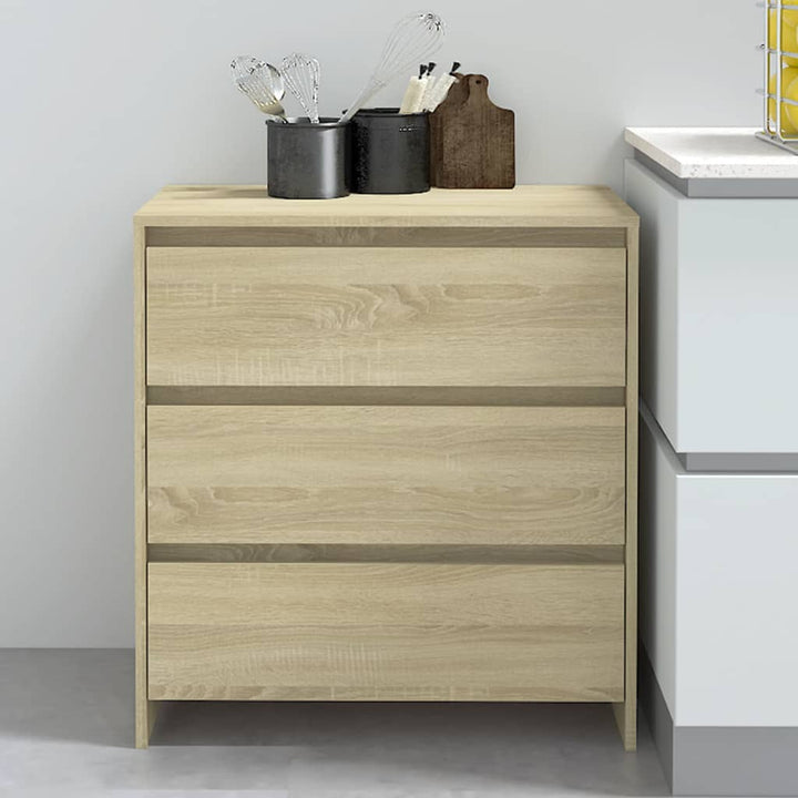 Skänk 70X41X75 Cm Konstruerat Trä