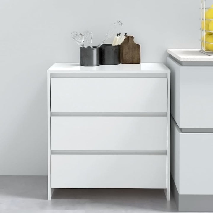 Skänk 70X41X75 Cm Konstruerat Trä