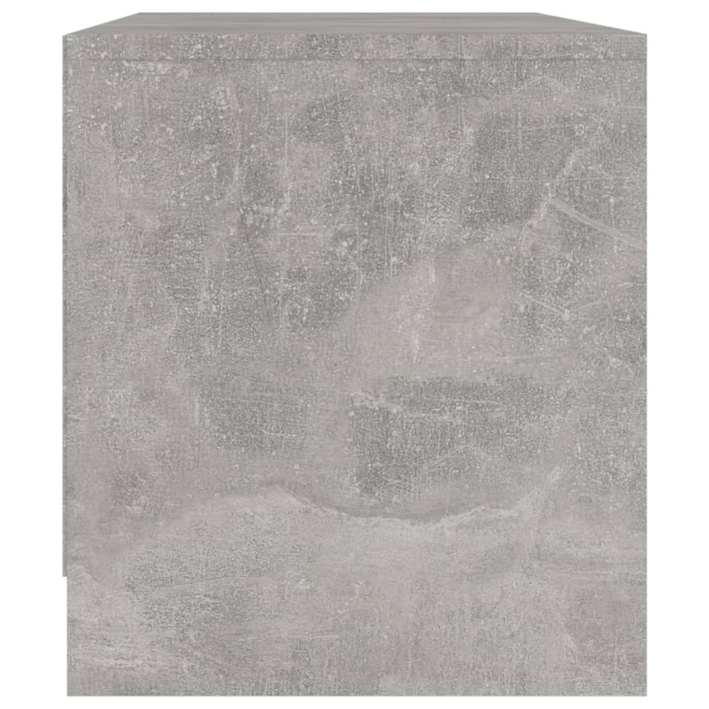 Tv-Bänk 90X35X40 Cm Konstruerat Trä