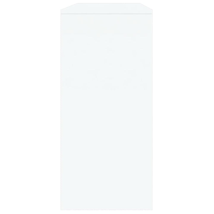 Konsolbord 100X35X76,5 Cm Konstruerat Trä