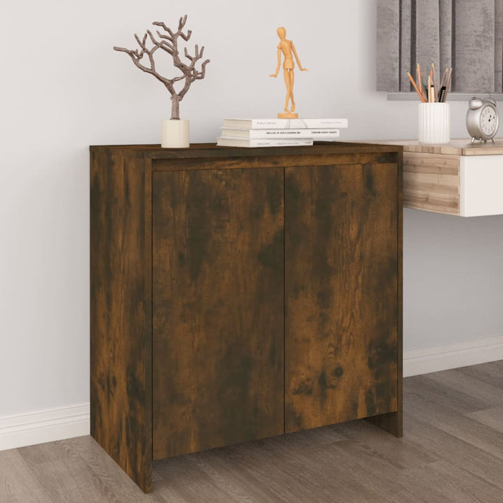 Skänk 70X41X75 Cm Konstruerat Trä