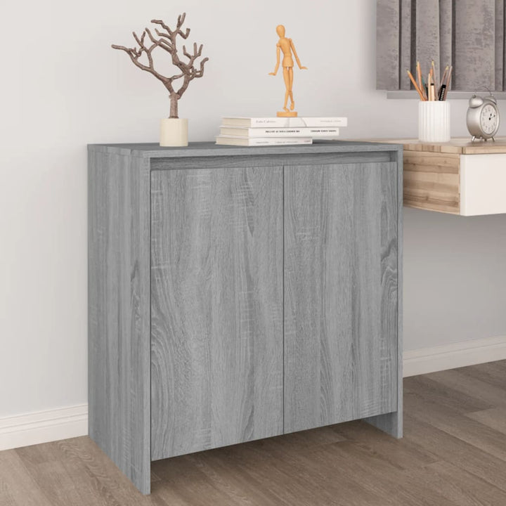 Skänk 70X41X75 Cm Konstruerat Trä