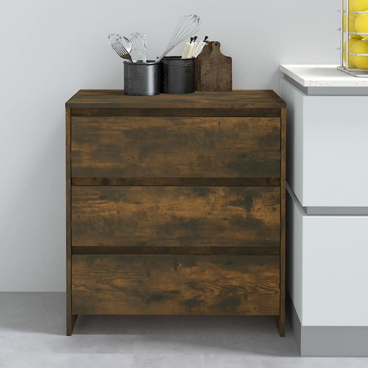 Skänk 70X41X75 Cm Konstruerat Trä