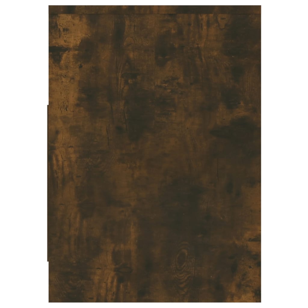 Tv-Bänk 102X37,5X52,5 Cm Konstruerat Trä