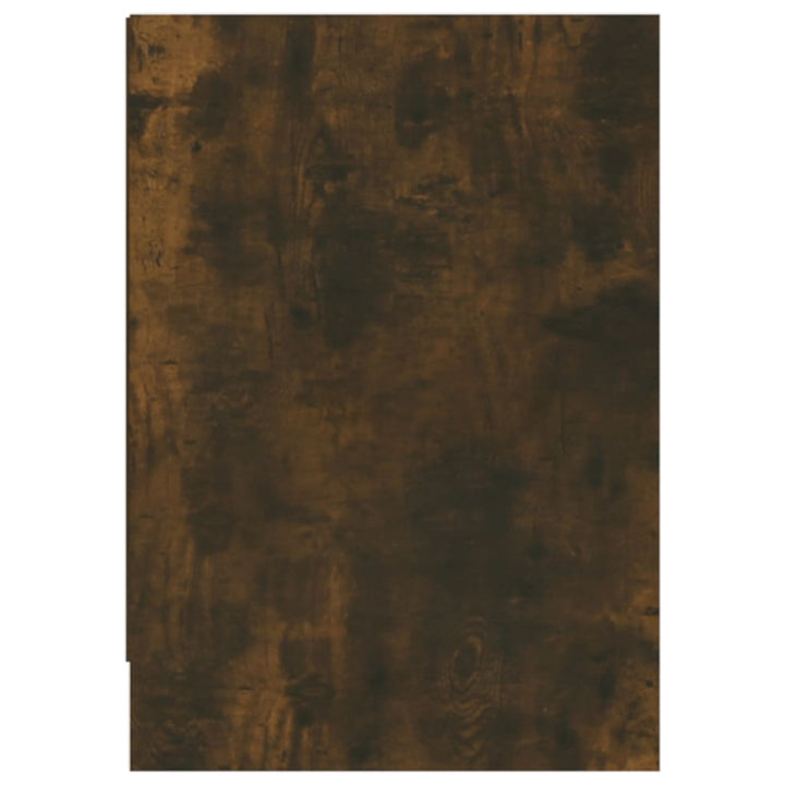Tv-Bänk 146,5X35X50 Cm Konstruerat Trä