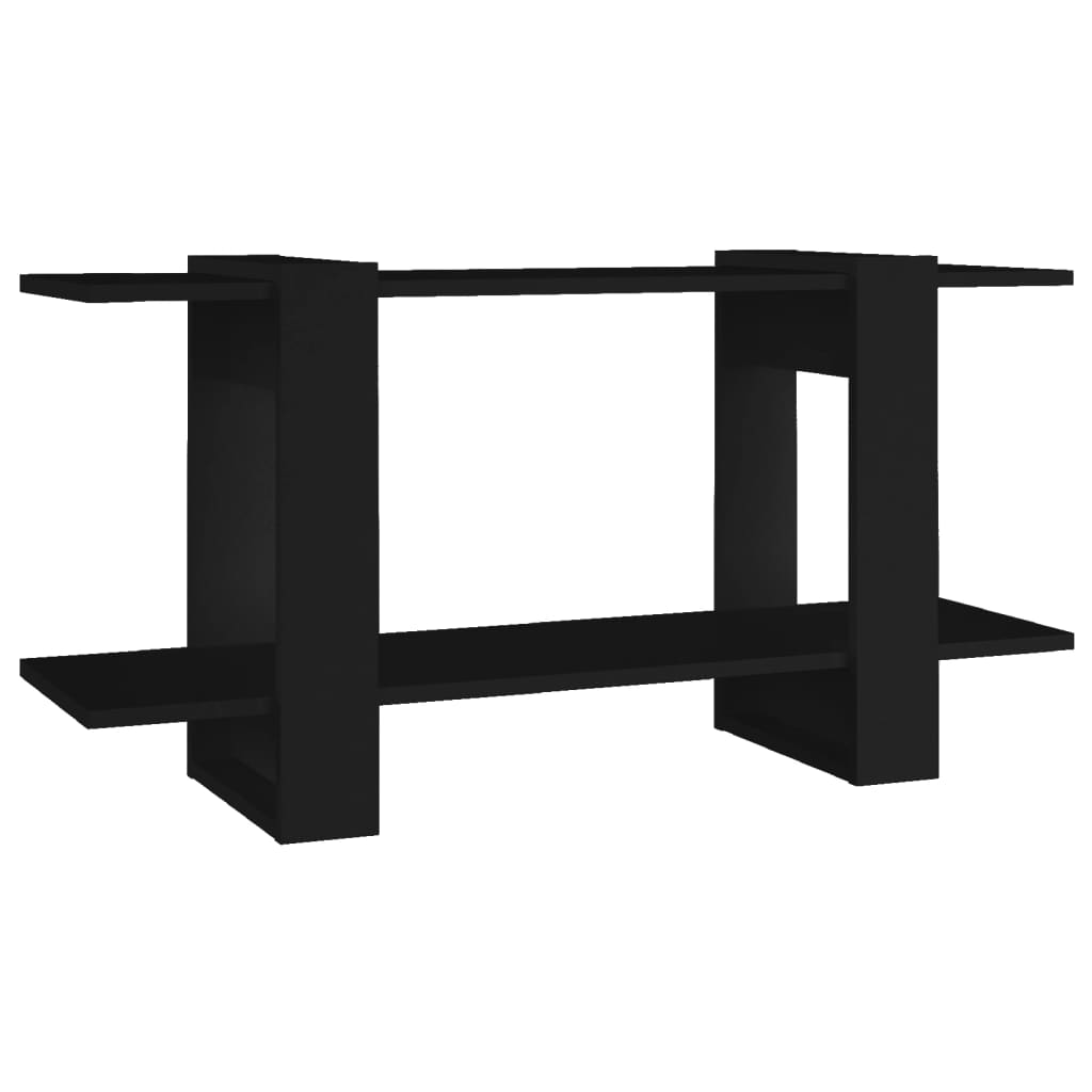 Bokhylla 100X30X51 Cm Konstruerat Trä