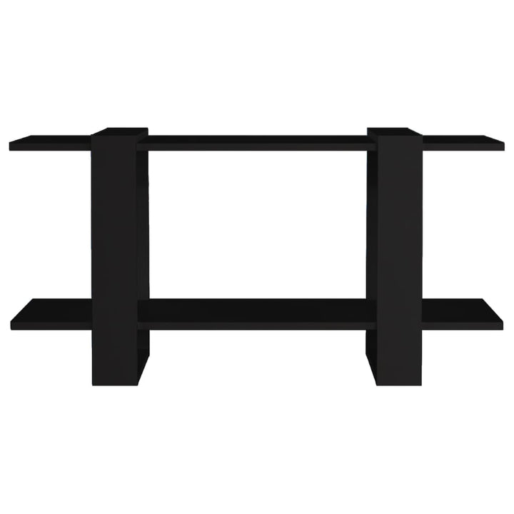 Bokhylla 100X30X51 Cm Konstruerat Trä