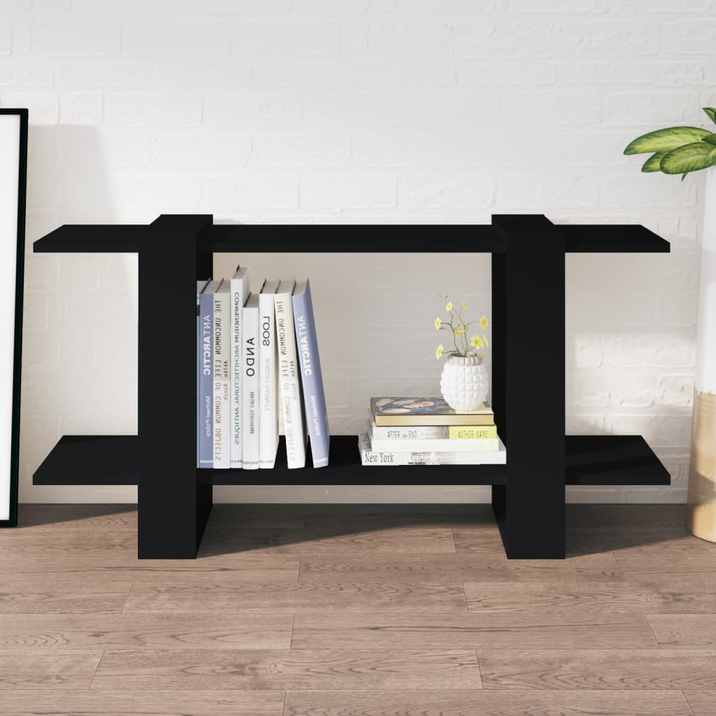 Bokhylla 100X30X51 Cm Konstruerat Trä