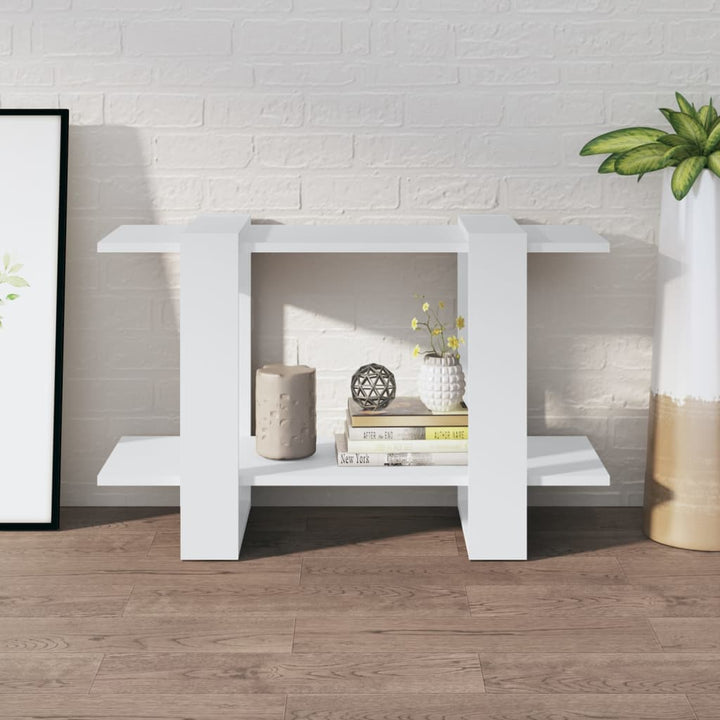 Bokhylla/Rumsavdelare 80X30X51 Cm