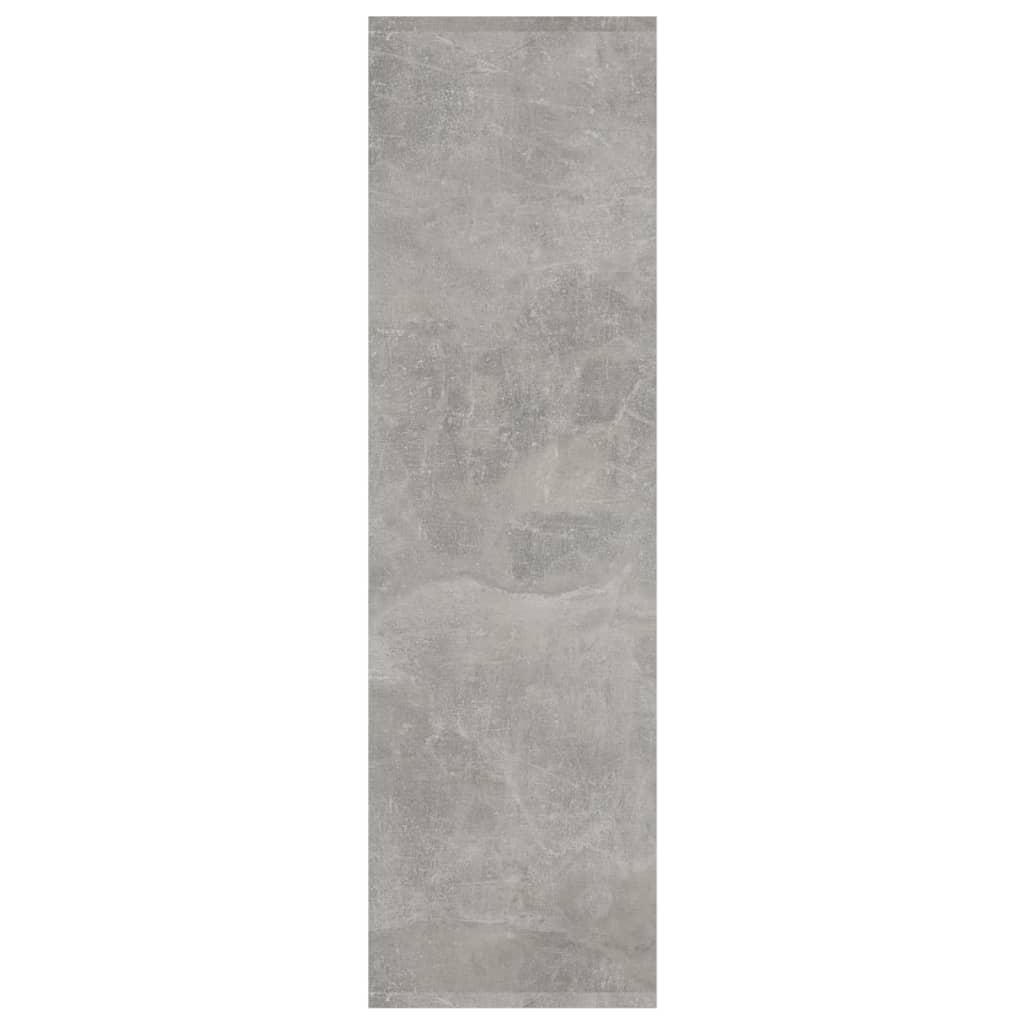 Bokhylla/Rumsavdelare 60X30X103 Cm Konstruerat Trä