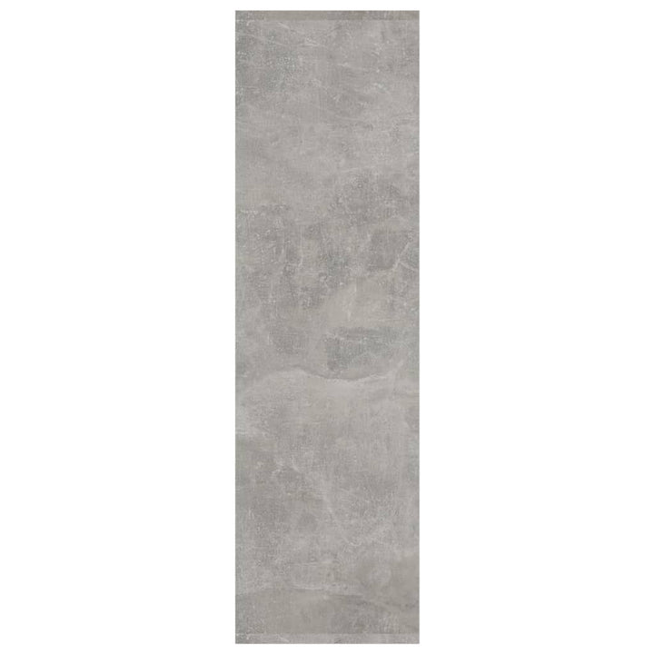 Bokhylla/Rumsavdelare 60X30X103 Cm Konstruerat Trä