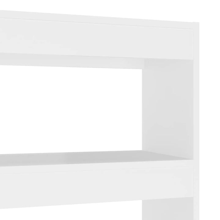 Bokhylla/Rumsavdelare 100X30X135 Cm