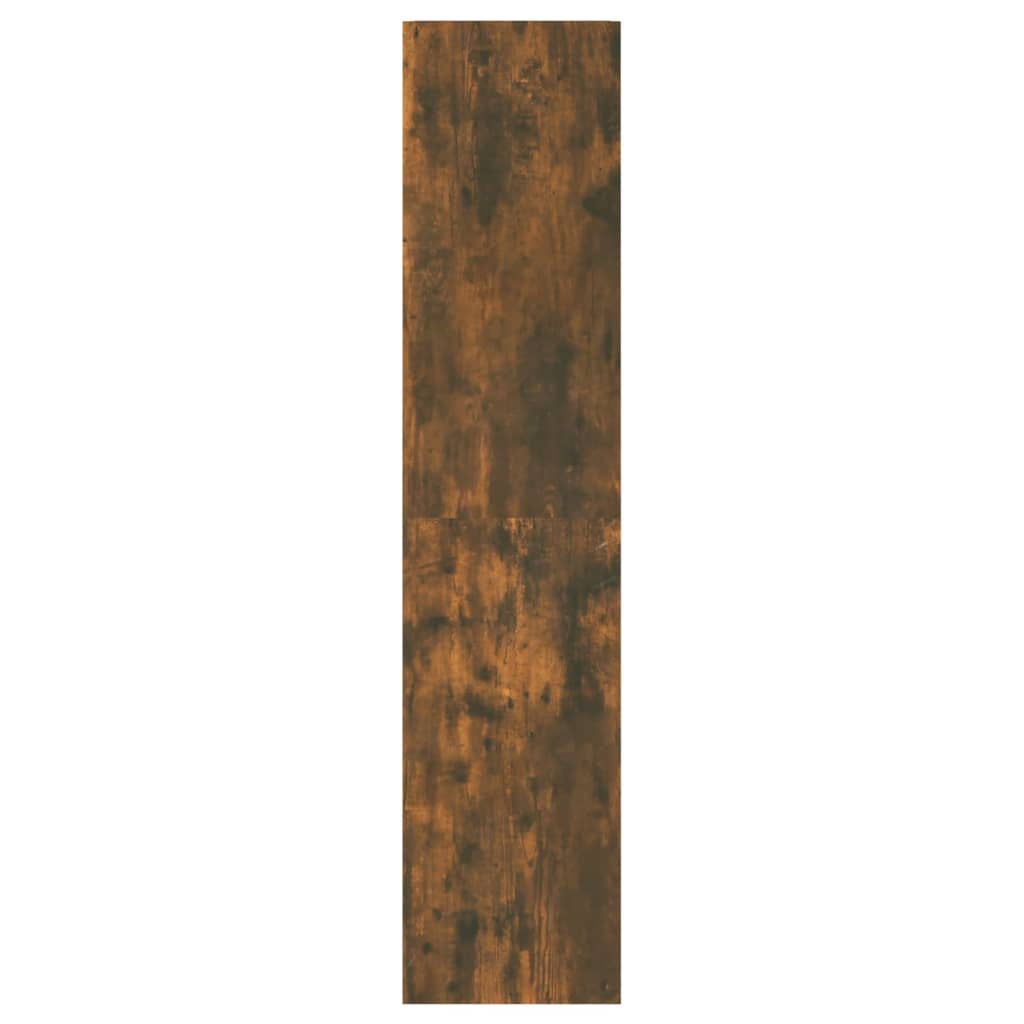 Bokhylla/Rumsavdelare 40X30X135 Cm