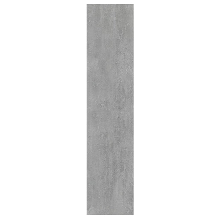 Bokhylla/Rumsavdelare 60X30X135 Cm