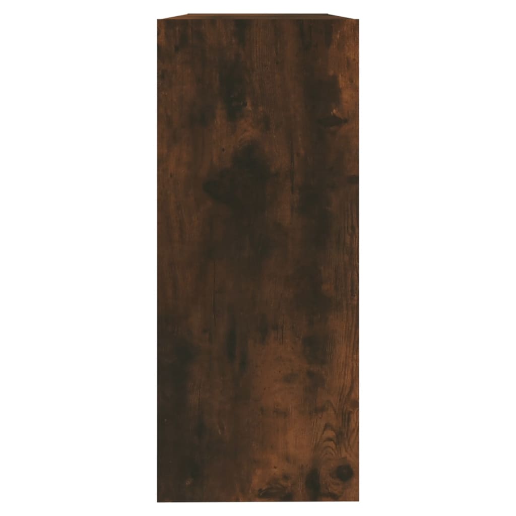 Bokhylla/Rumsavdelare 100X30X72 Cm