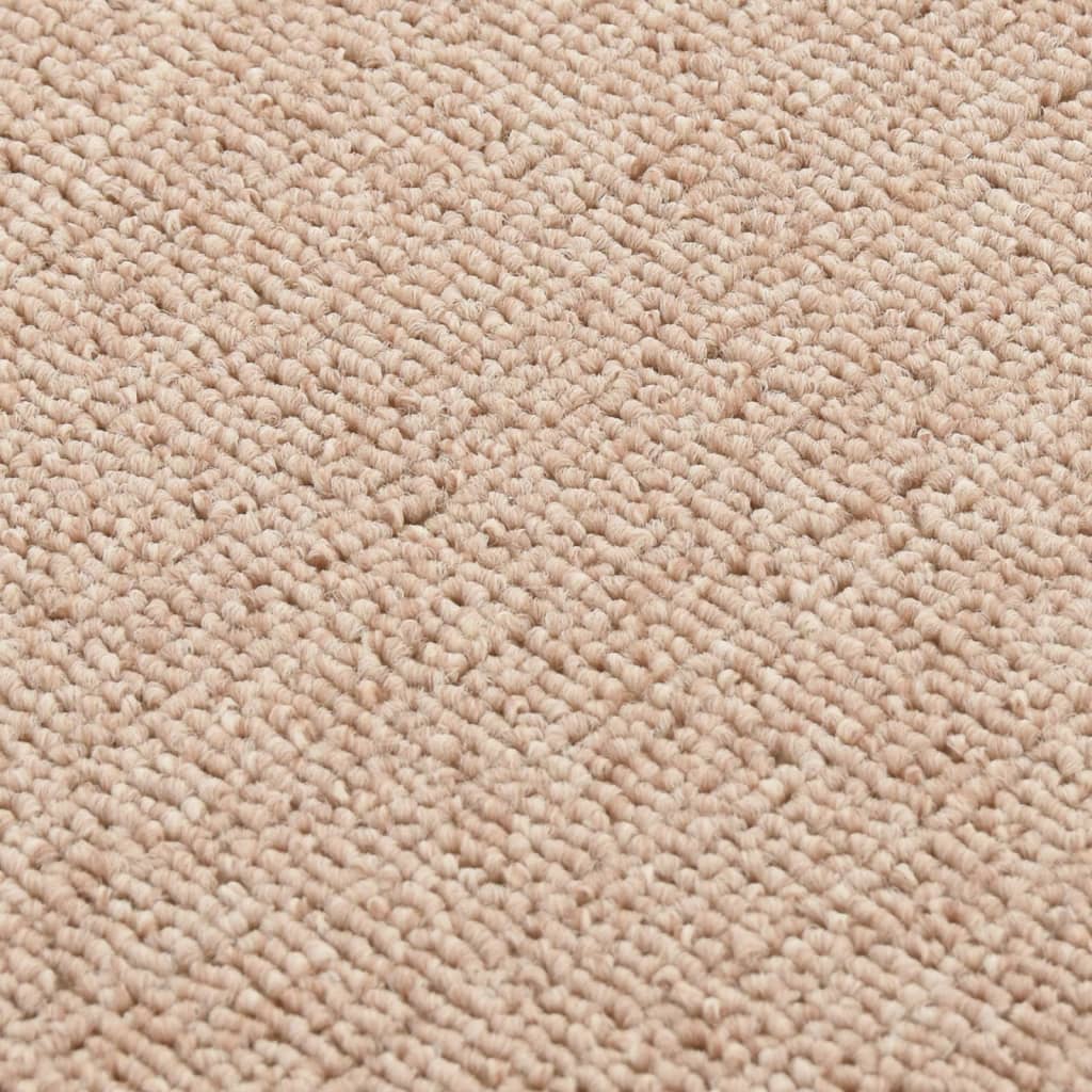 Trappstegsmattor 15 St Rektangulär