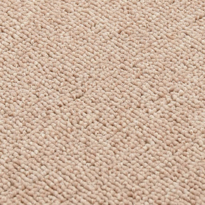 Trappstegsmattor 15 St Rektangulär