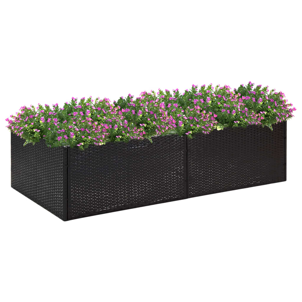 Odlingslåda Konstrotting