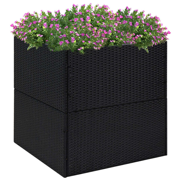 Odlingslåda Konstrotting