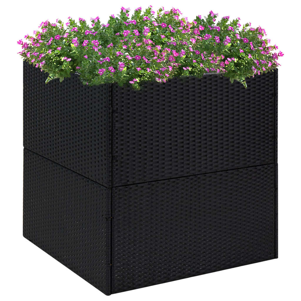 Odlingslåda Konstrotting