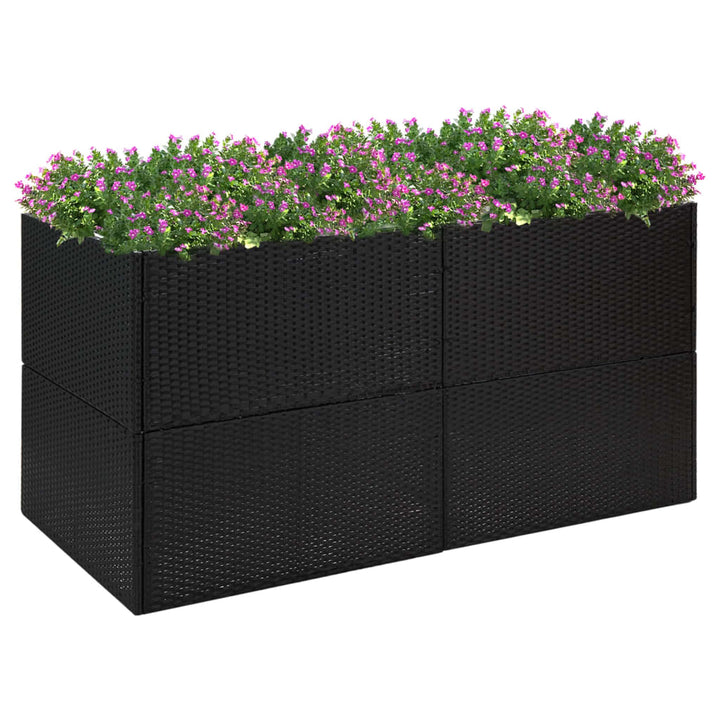 Odlingslåda Konstrotting