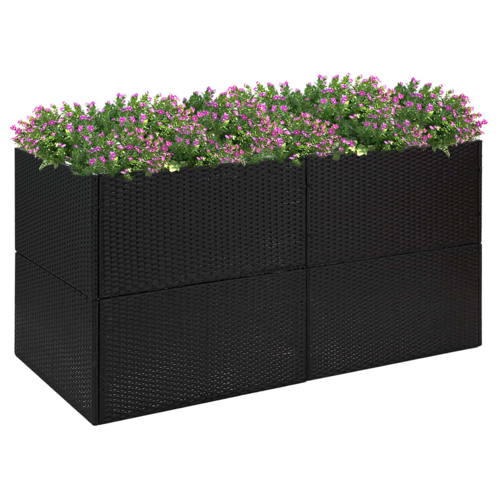 Odlingslåda Konstrotting