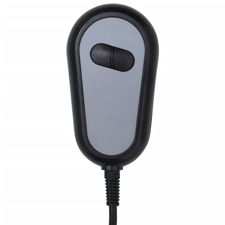 Elektrisk Reclinerfåtölj Tyg