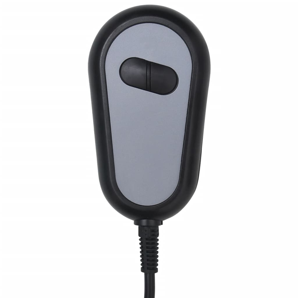 Elektrisk Reclinerfåtölj Tyg