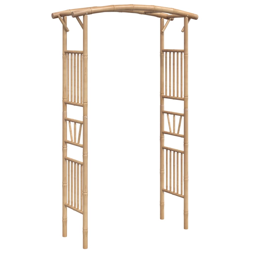 Rosenbåge Bambu 118X40X187 Cm