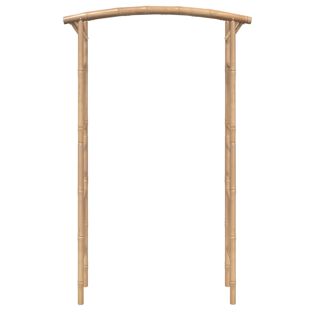 Rosenbåge Bambu 118X40X187 Cm