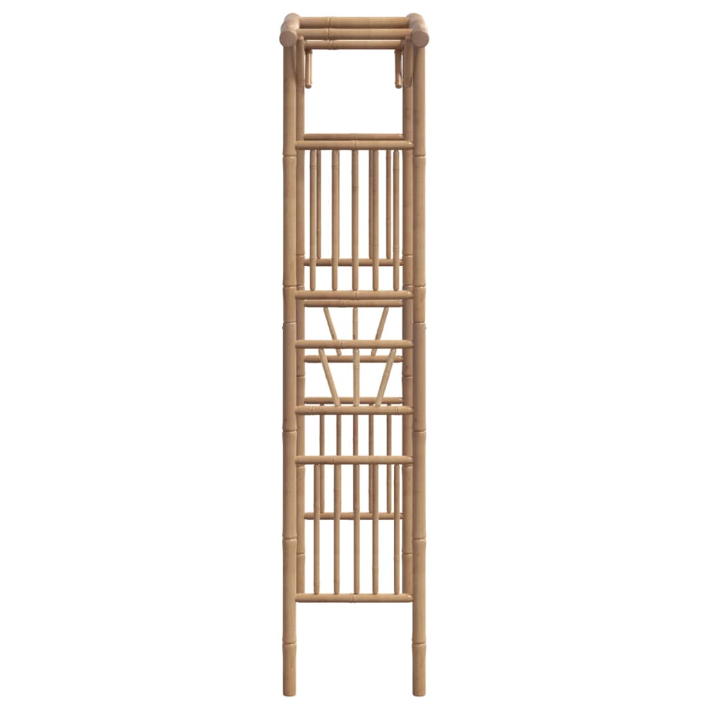 Rosenbåge Bambu 118X40X187 Cm