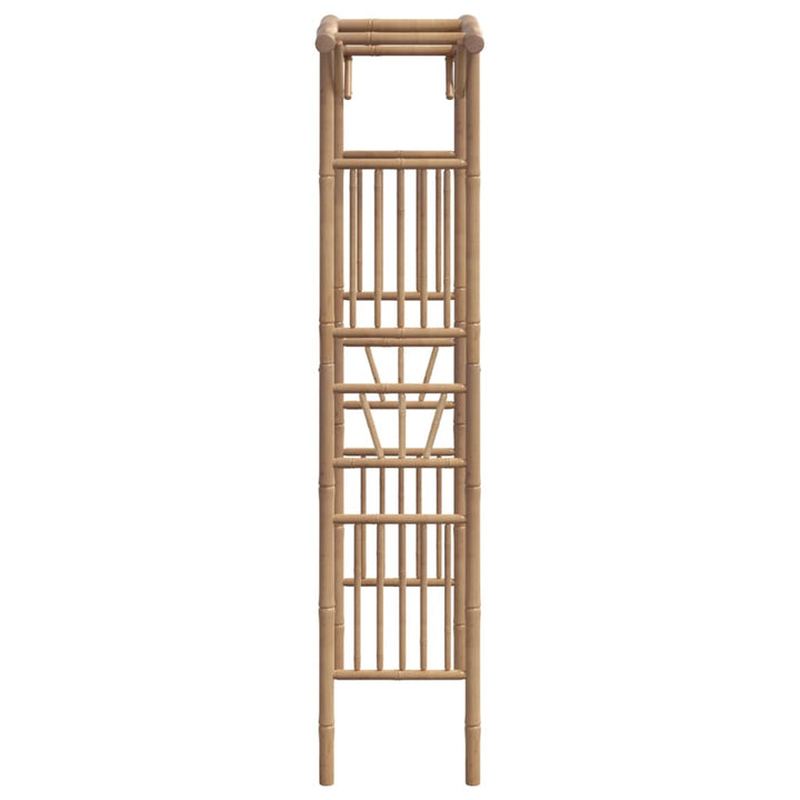 Rosenbåge Bambu 118X40X187 Cm
