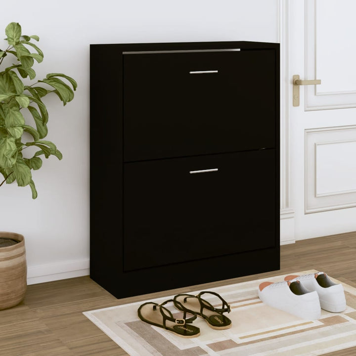 Skoskåp Konstruerat Trä