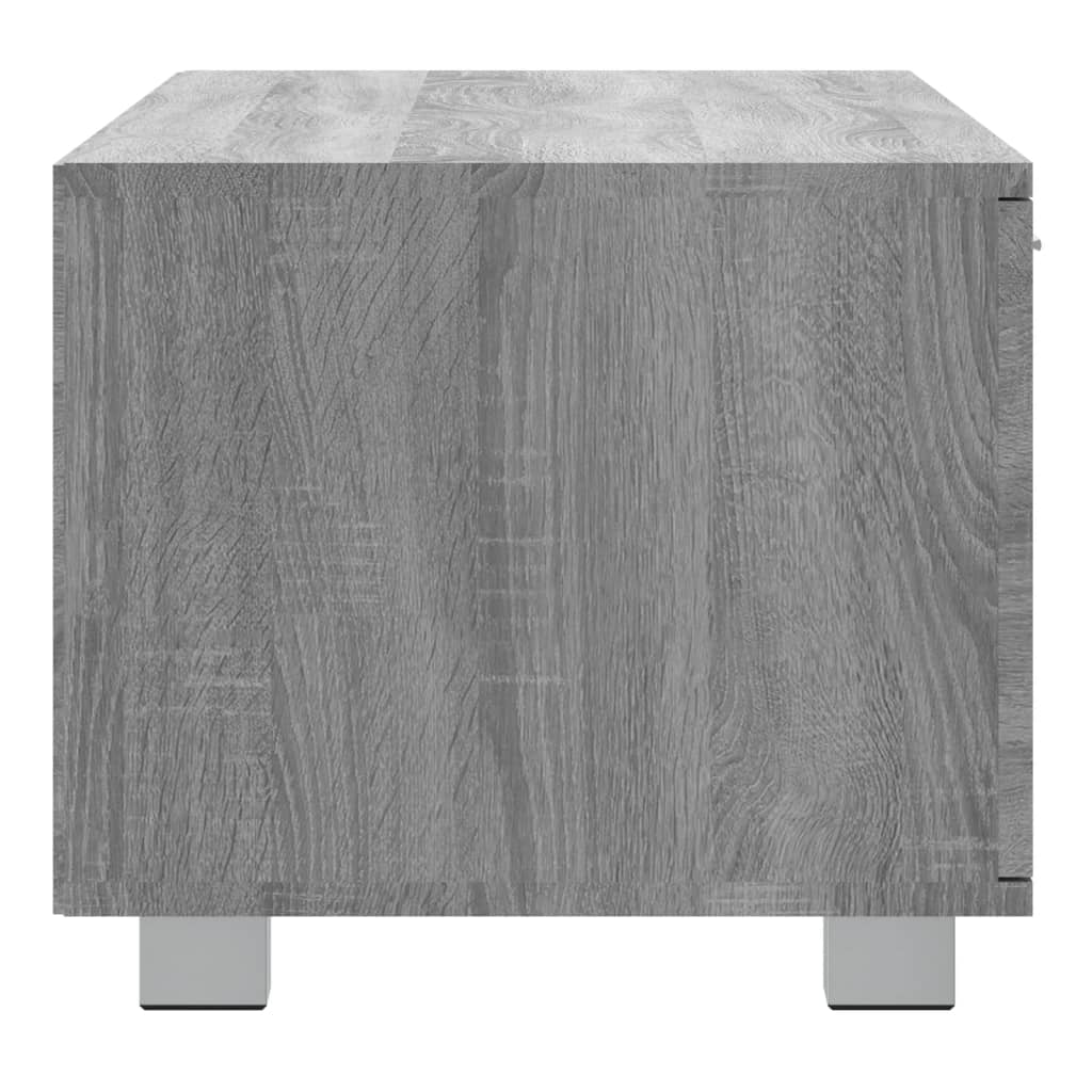 Tv-Bänk 140X40,5X35 Cm Konstruerat Trä