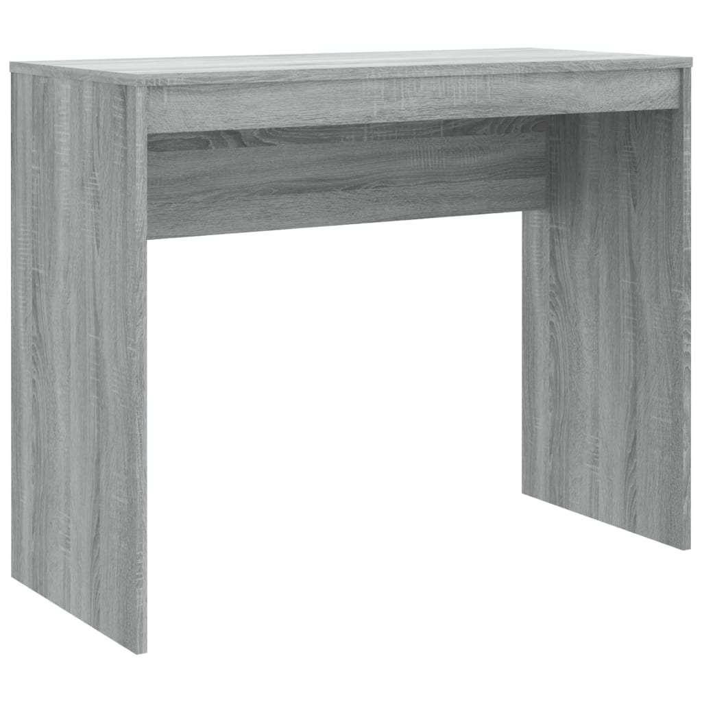 Skrivbord 90X40X72 Cm Konstruerat Trä