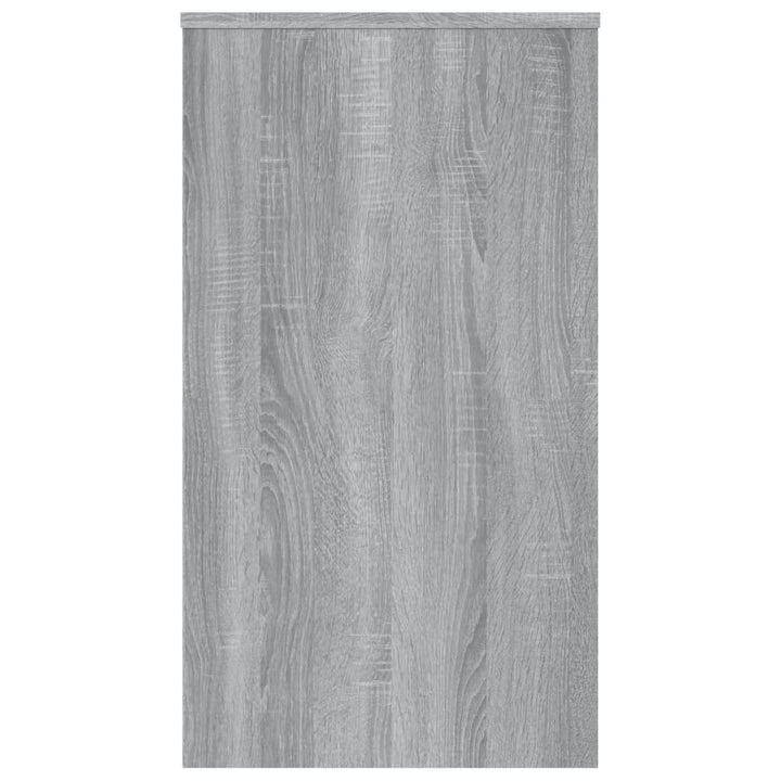 Skrivbord 90X40X72 Cm Konstruerat Trä