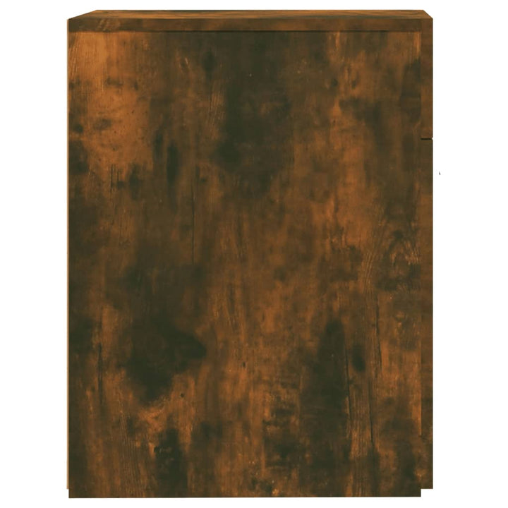 Apoteksskåp 20X45,5X60 Cm Konstruerat Trä
