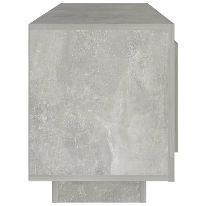 Tv-Bänk 102X35X45 Cm Konstruerat Trä