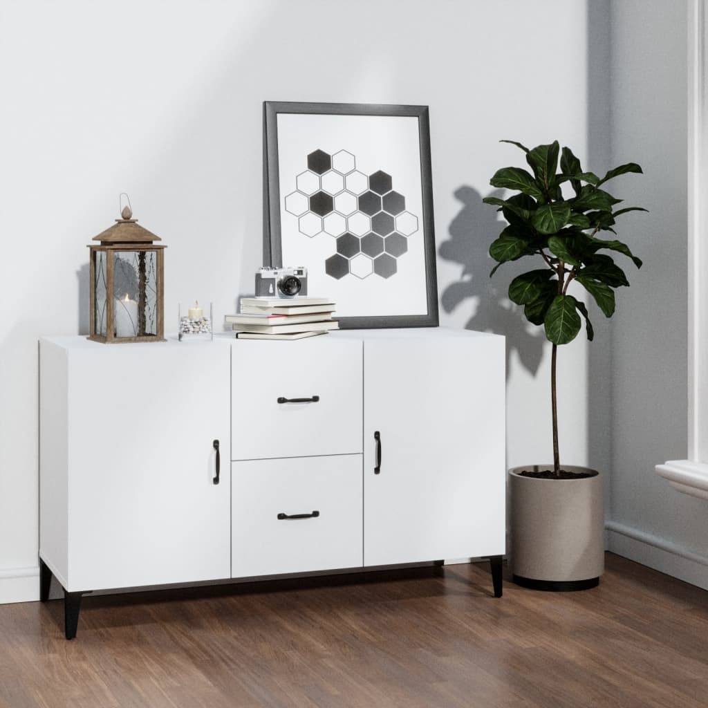 Skänk 100X36X60 Cm Konstruerat Trä