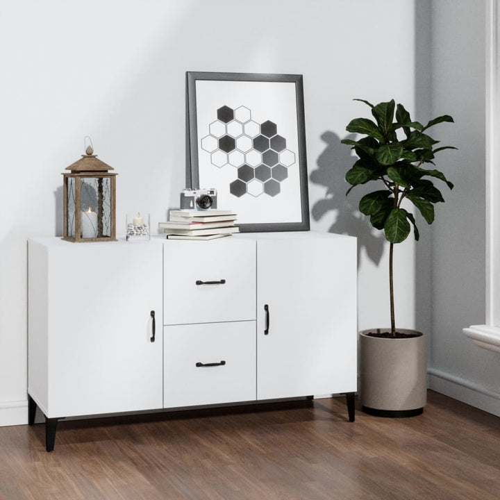 Skänk 100X36X60 Cm Konstruerat Trä