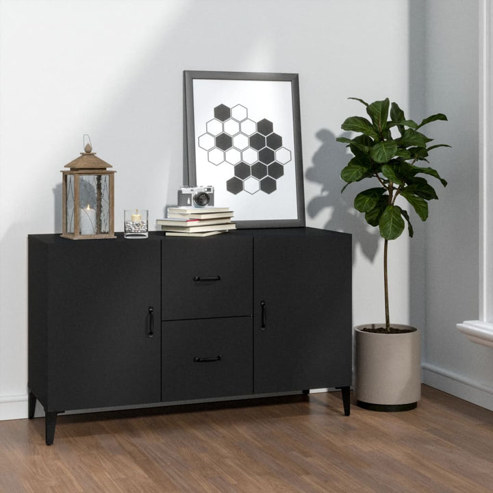 Skänk 100X36X60 Cm Konstruerat Trä