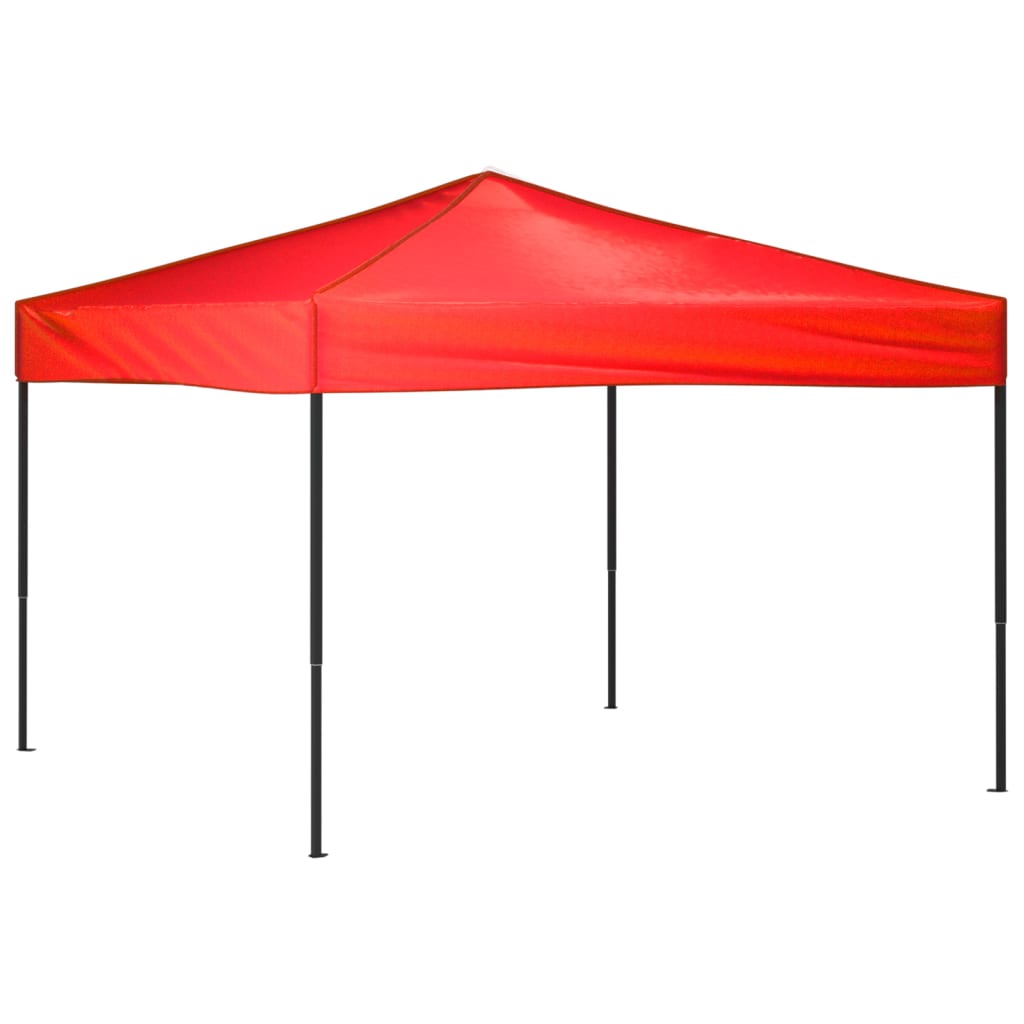 Hopfällbart Partytält