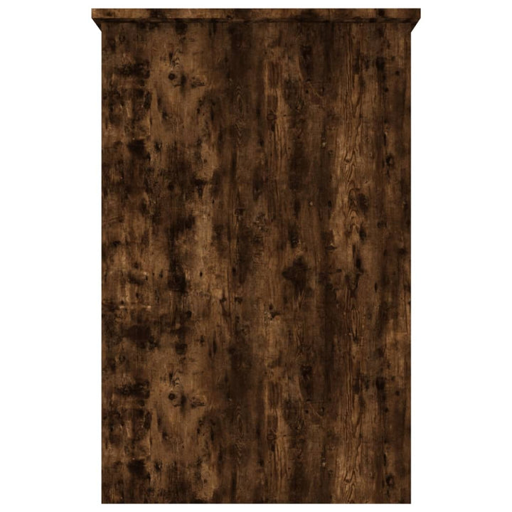 Skrivbord 100X50X76 Cm Konstruerat Trä